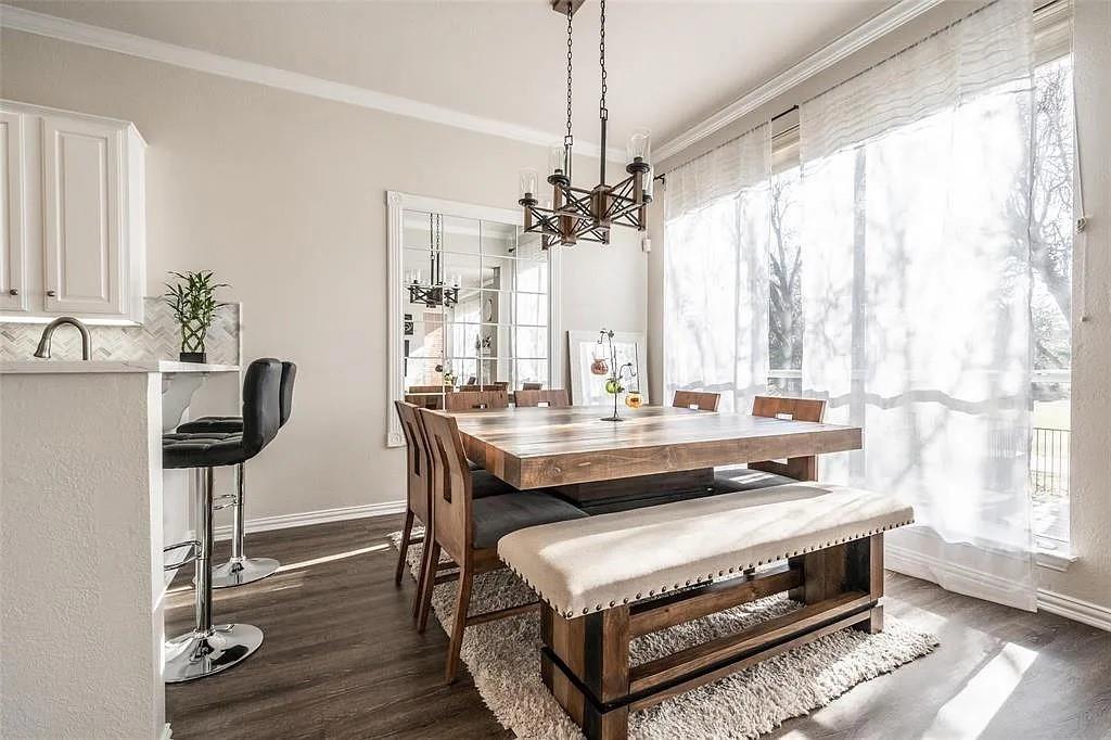 Hackberry Creek Village Ph 04 - Residential Lease