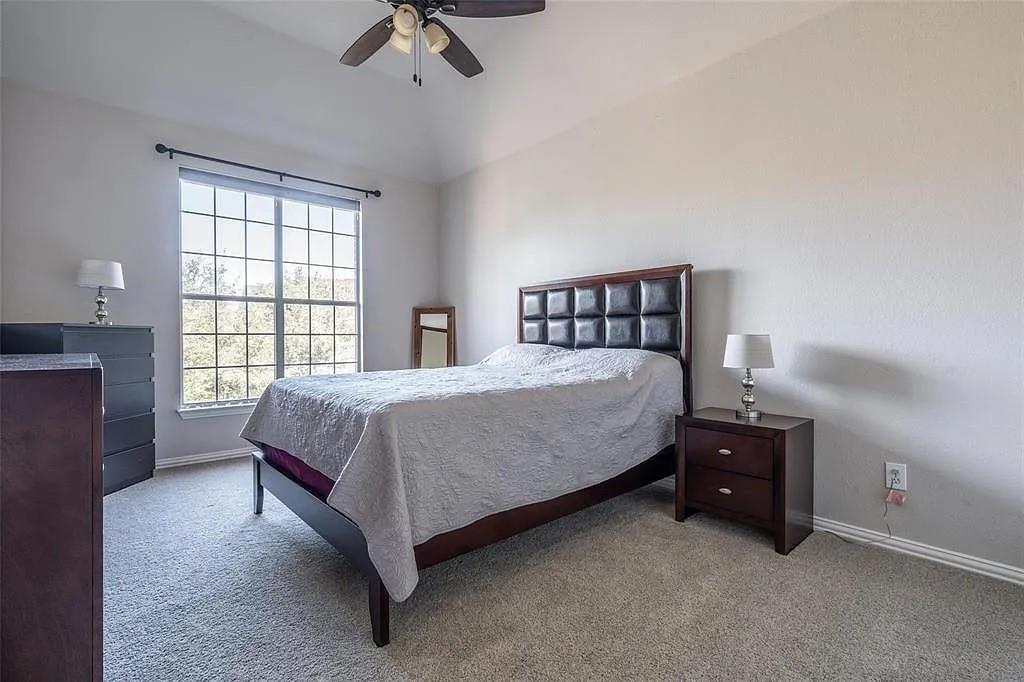 Hackberry Creek Village Ph 04 - Residential Lease