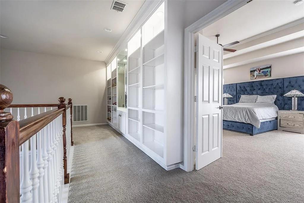 Hackberry Creek Village Ph 04 - Residential Lease