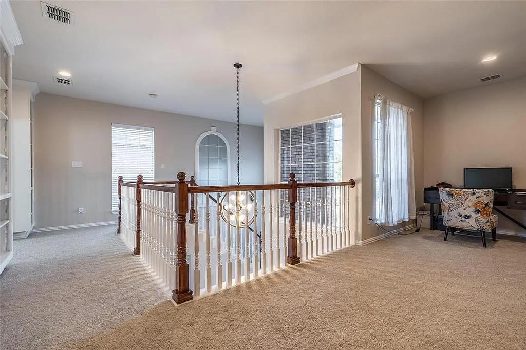 Hackberry Creek Village Ph 04 - Residential Lease