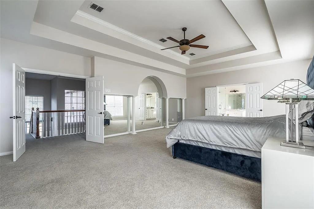 Hackberry Creek Village Ph 04 - Residential Lease