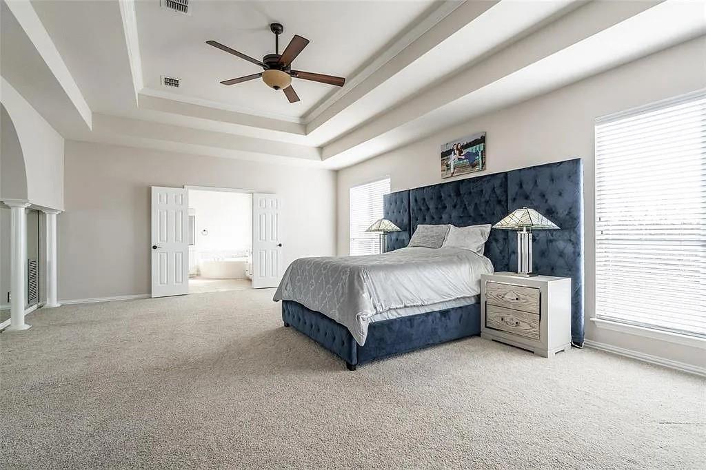 Hackberry Creek Village Ph 04 - Residential Lease