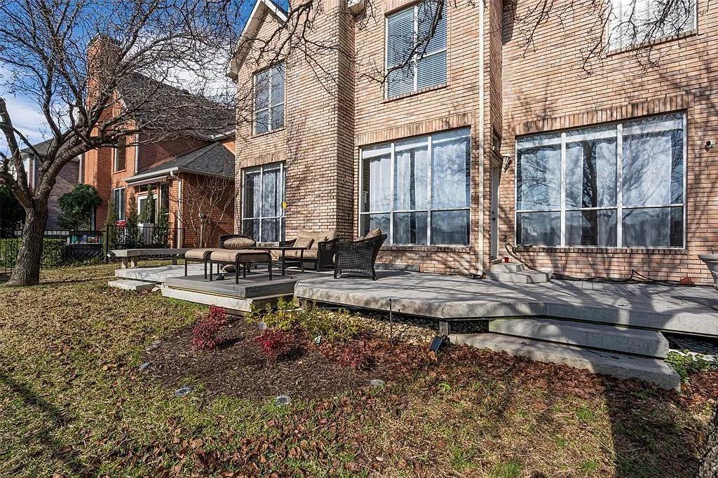 Hackberry Creek Village Ph 04 - Residential Lease