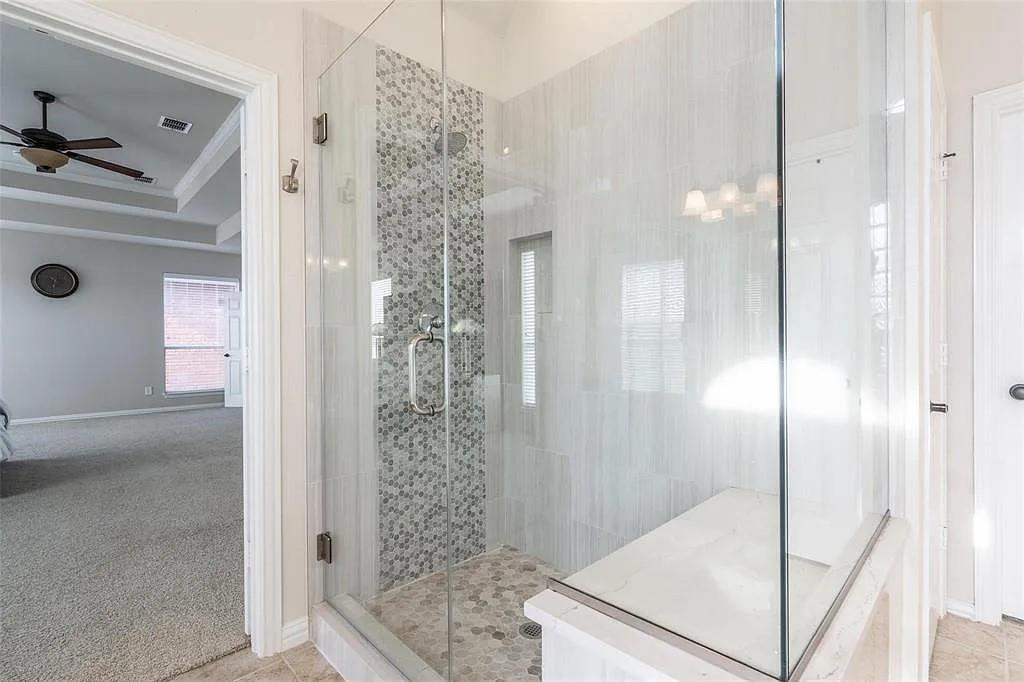 Hackberry Creek Village Ph 04 - Residential Lease