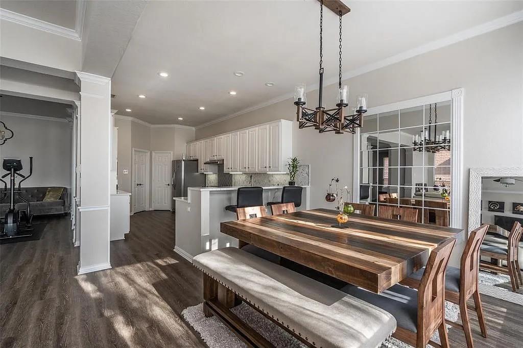 Hackberry Creek Village Ph 04 - Residential Lease