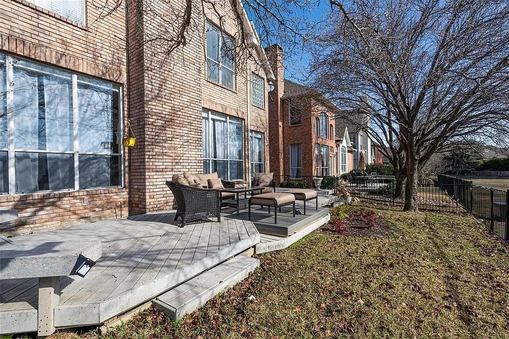 Hackberry Creek Village Ph 04 - Residential Lease