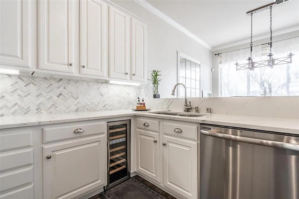 Hackberry Creek Village Ph 04 - Residential Lease