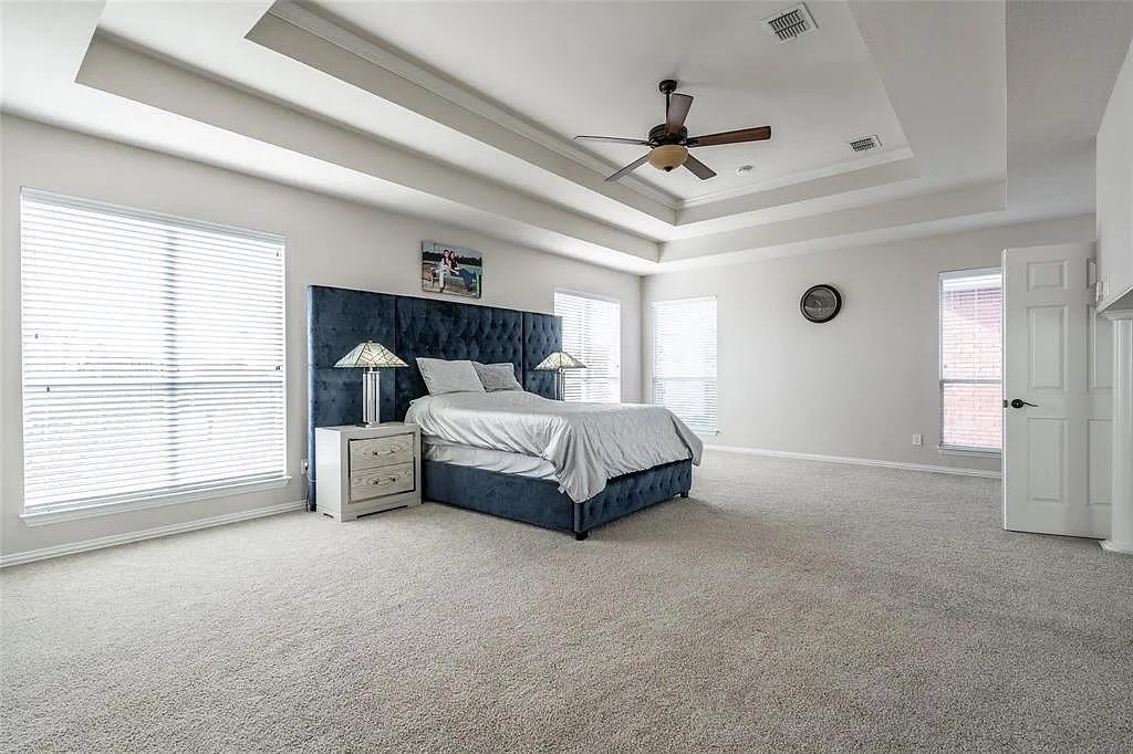 Hackberry Creek Village Ph 04 - Residential Lease