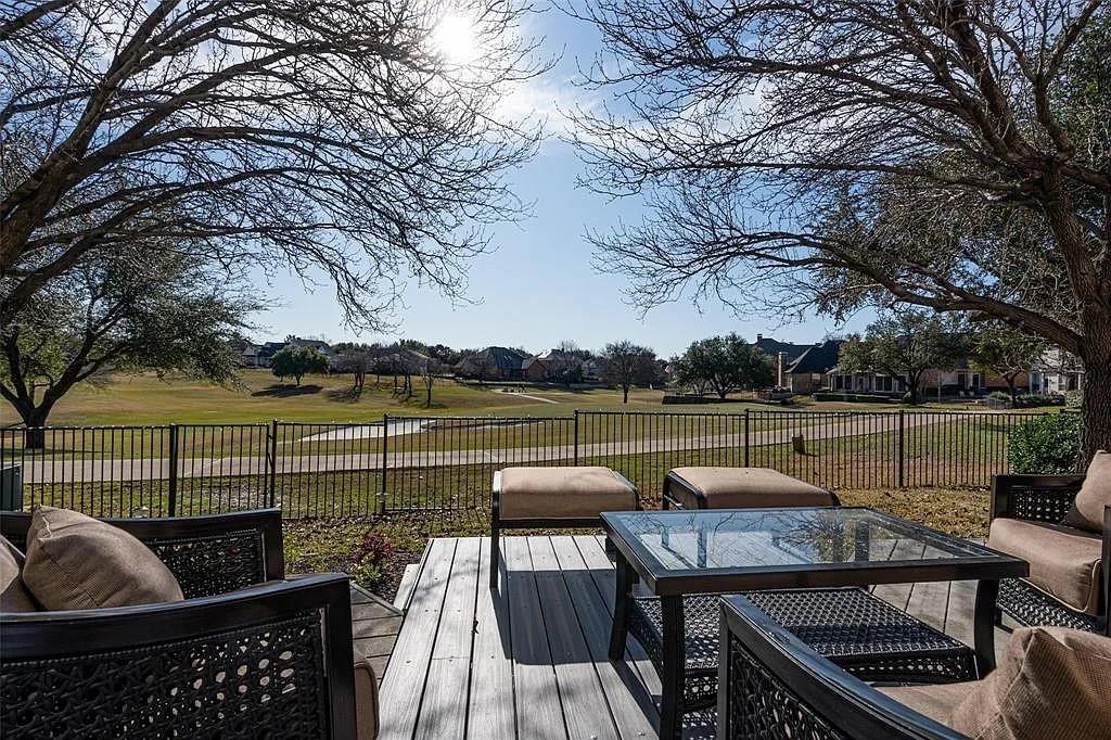 Hackberry Creek Village Ph 04 - Residential Lease