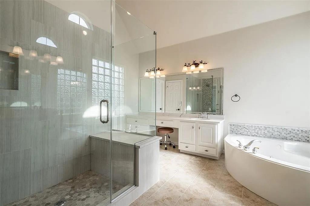 Hackberry Creek Village Ph 04 - Residential Lease