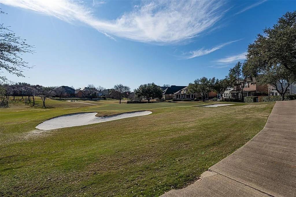 Hackberry Creek Village Ph 04 - Residential Lease