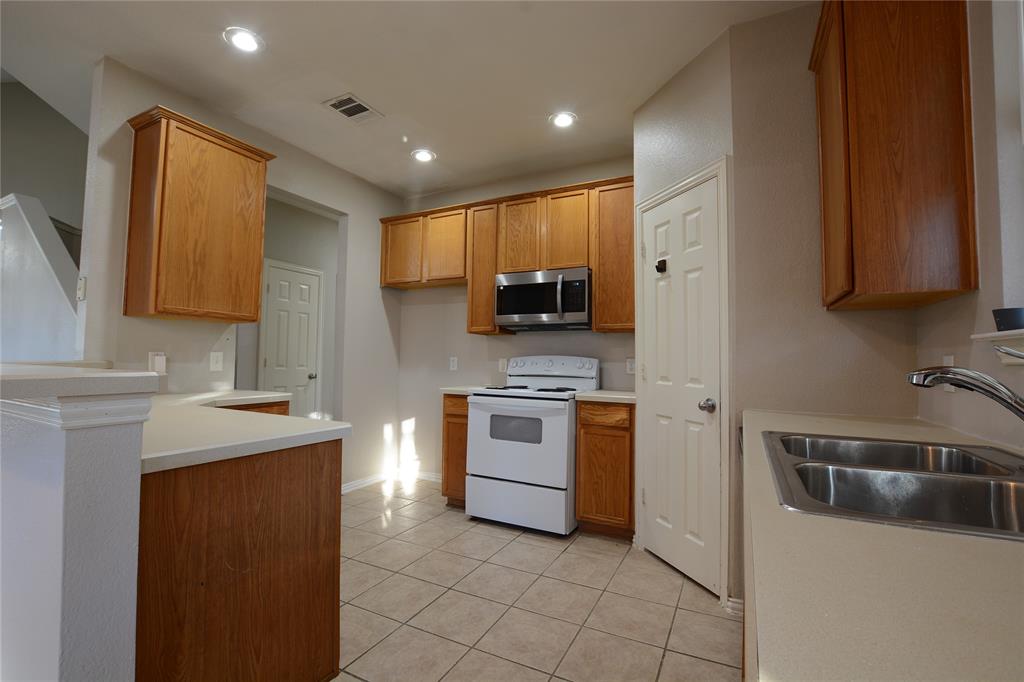 Providence Ph 4 - Residential Lease