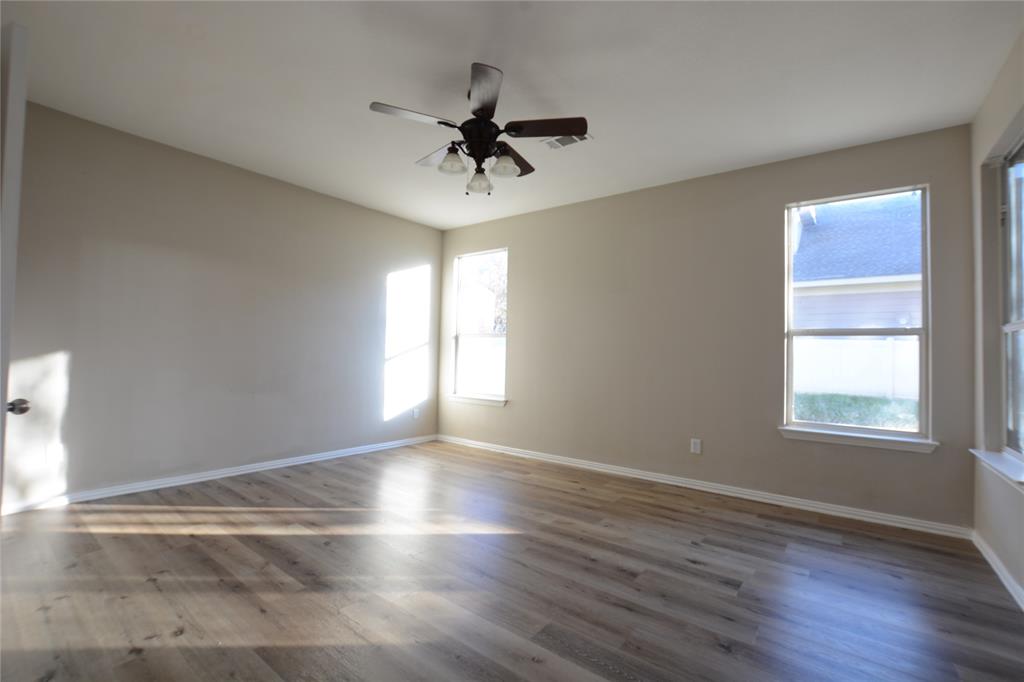 Providence Ph 4 - Residential Lease