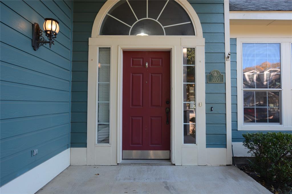 Providence Ph 4 - Residential Lease