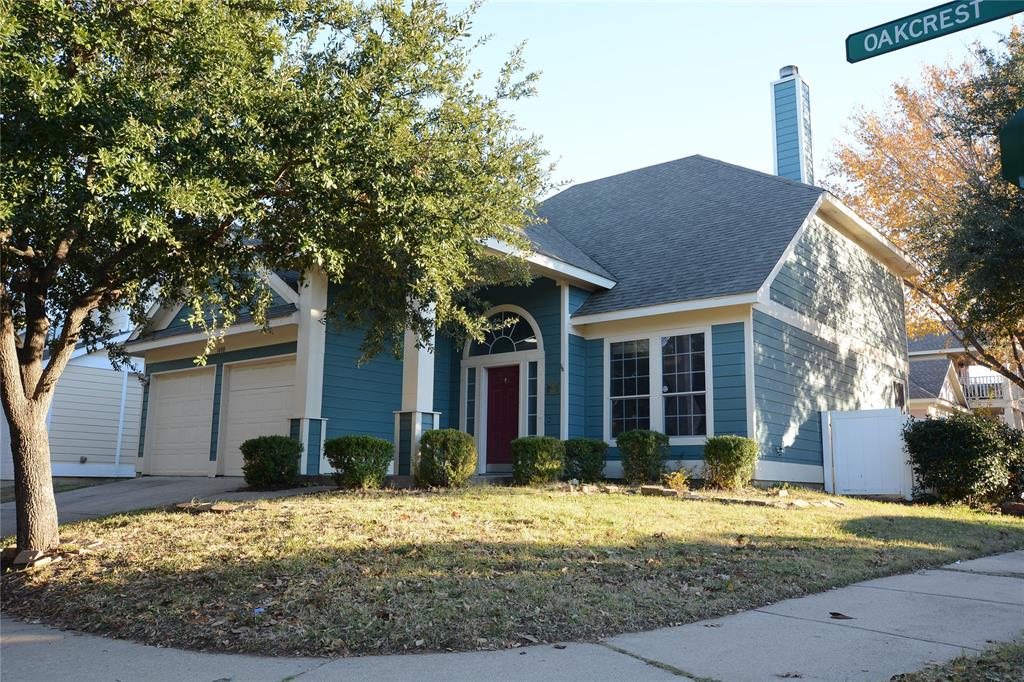 Providence Ph 4 - Residential Lease