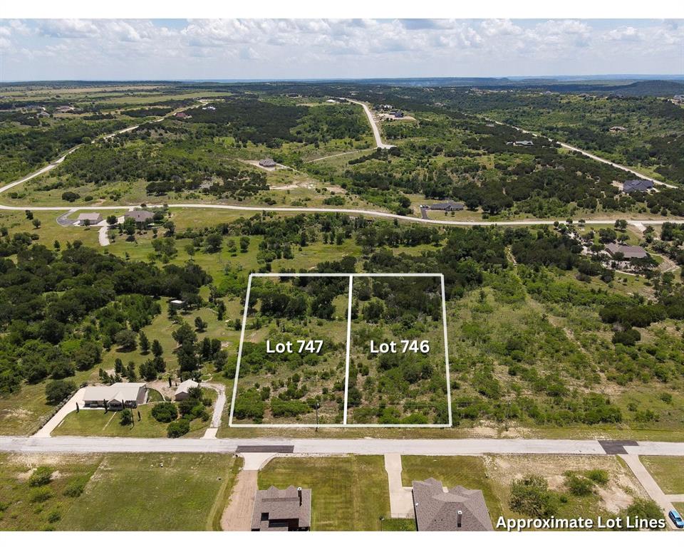 Lot 746-R1 Sawtooth Mountain Road
