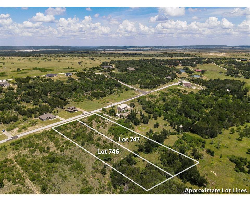 Lot 746-R1 Sawtooth Mountain Road