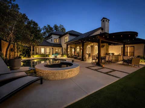 Photo of 276 Benson Lane, Coppell, TX 75019 (MLS # 21321125)