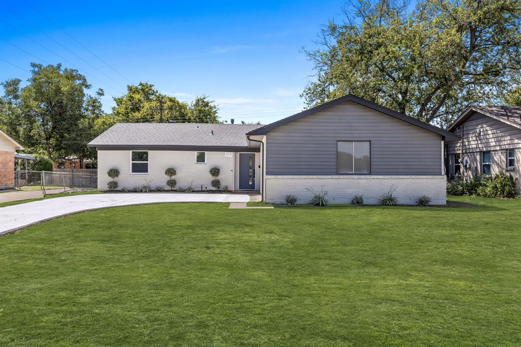 Northrich West 01 - Residential