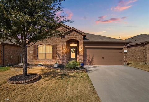 729 Key Deer Drive Fort Worth TX 76028