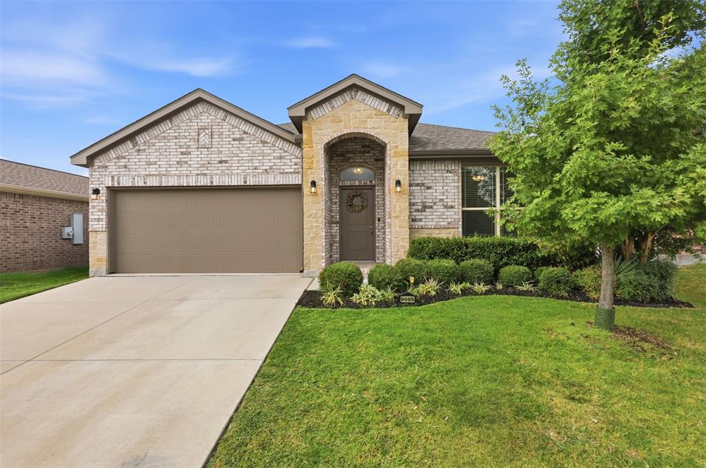 9005 Fescue Drive