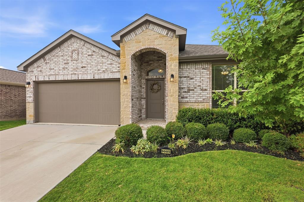 9005 Fescue Drive