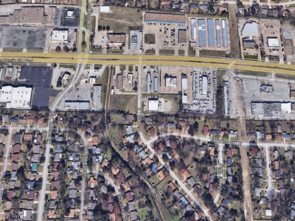 Waverly Park Add - Land