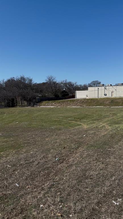 Waverly Park Add - Land