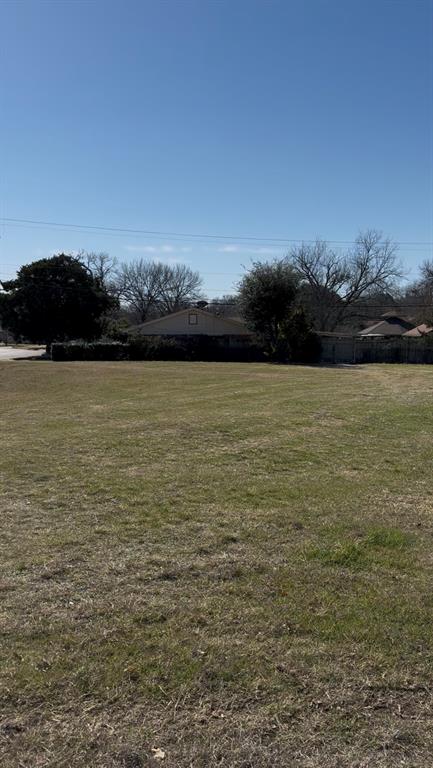 Waverly Park Add - Land