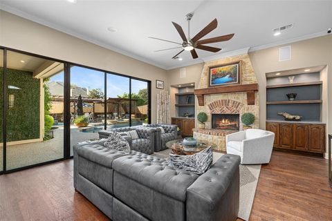 5115 Shoreline Drive Frisco TX 75034