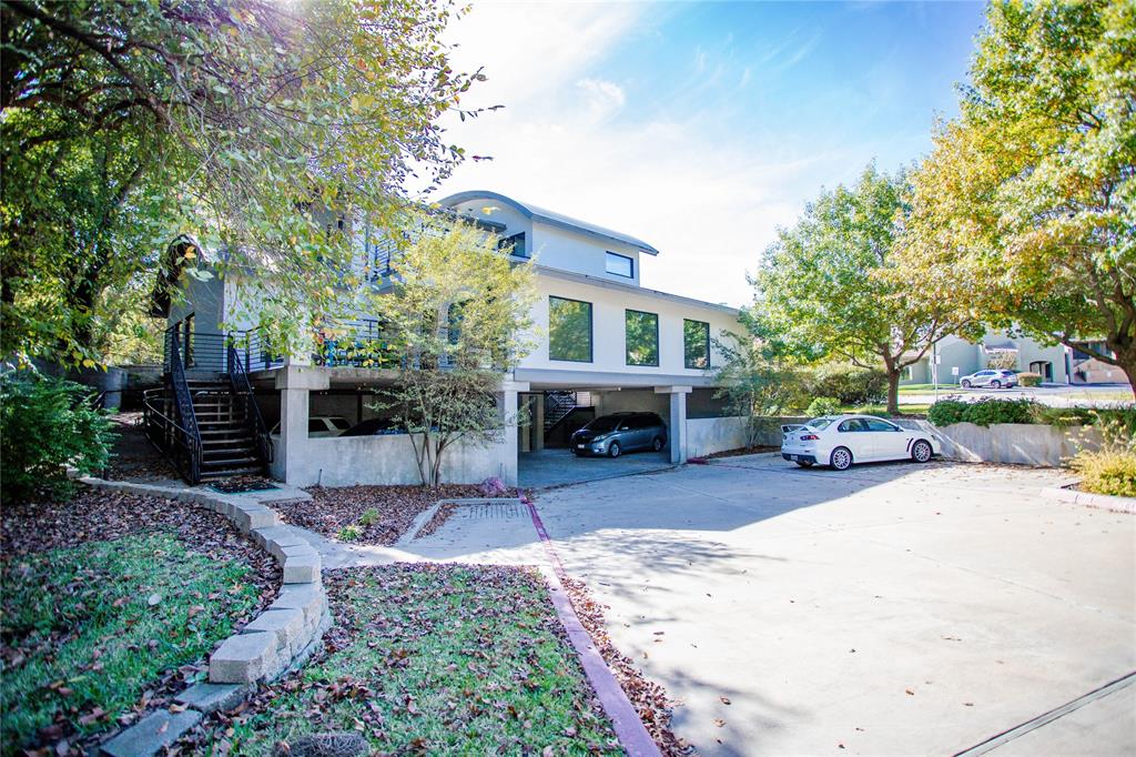 Oaks The Arlington - Commercial Lease