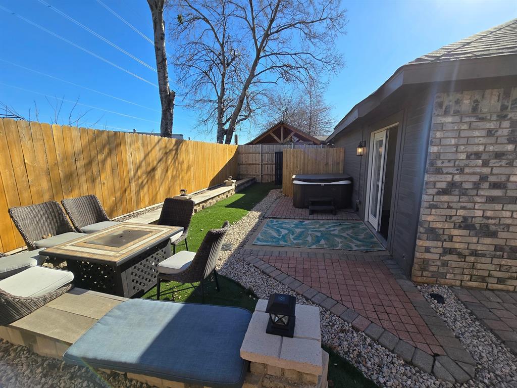 GARDEN RIDGE ADDN PH I - Residential Lease