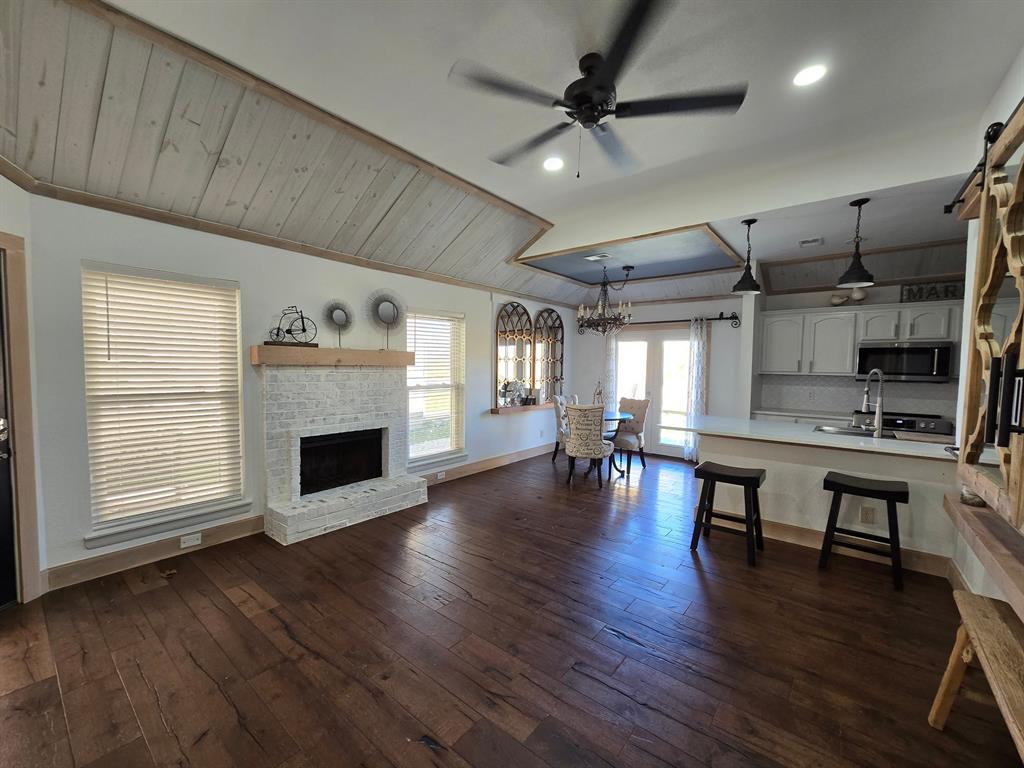 GARDEN RIDGE ADDN PH I - Residential Lease