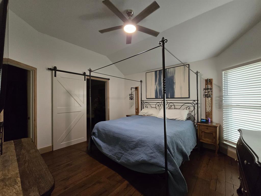 GARDEN RIDGE ADDN PH I - Residential Lease