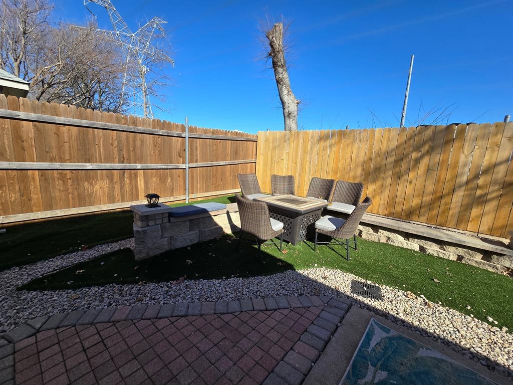 GARDEN RIDGE ADDN PH I - Residential Lease