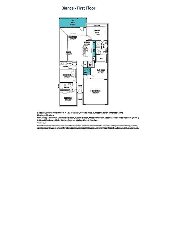 3028 Burwick Lane