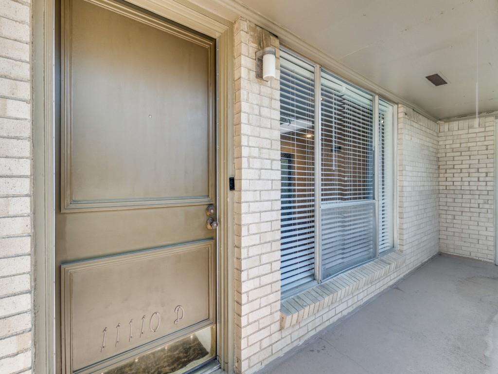 Park Central Condo - Residential