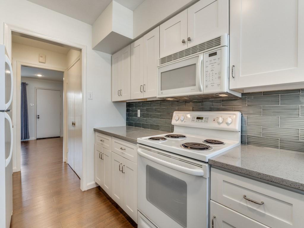 Park Central Condo - Residential