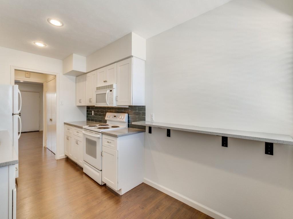 Park Central Condo - Residential