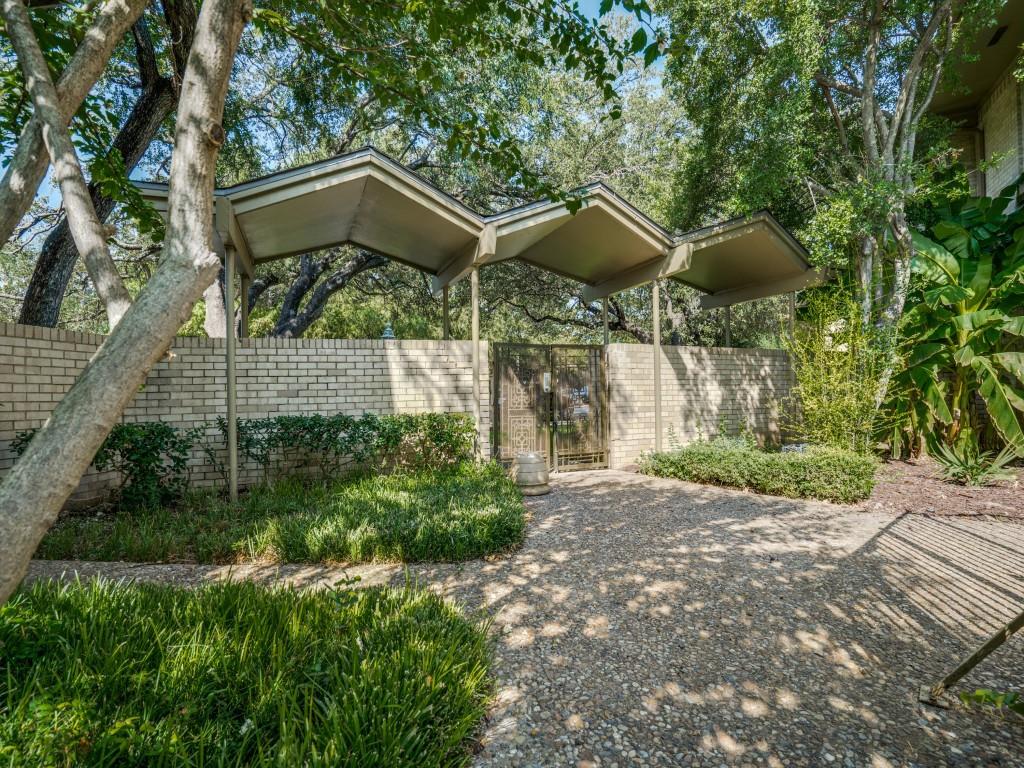 Park Central Condo - Residential