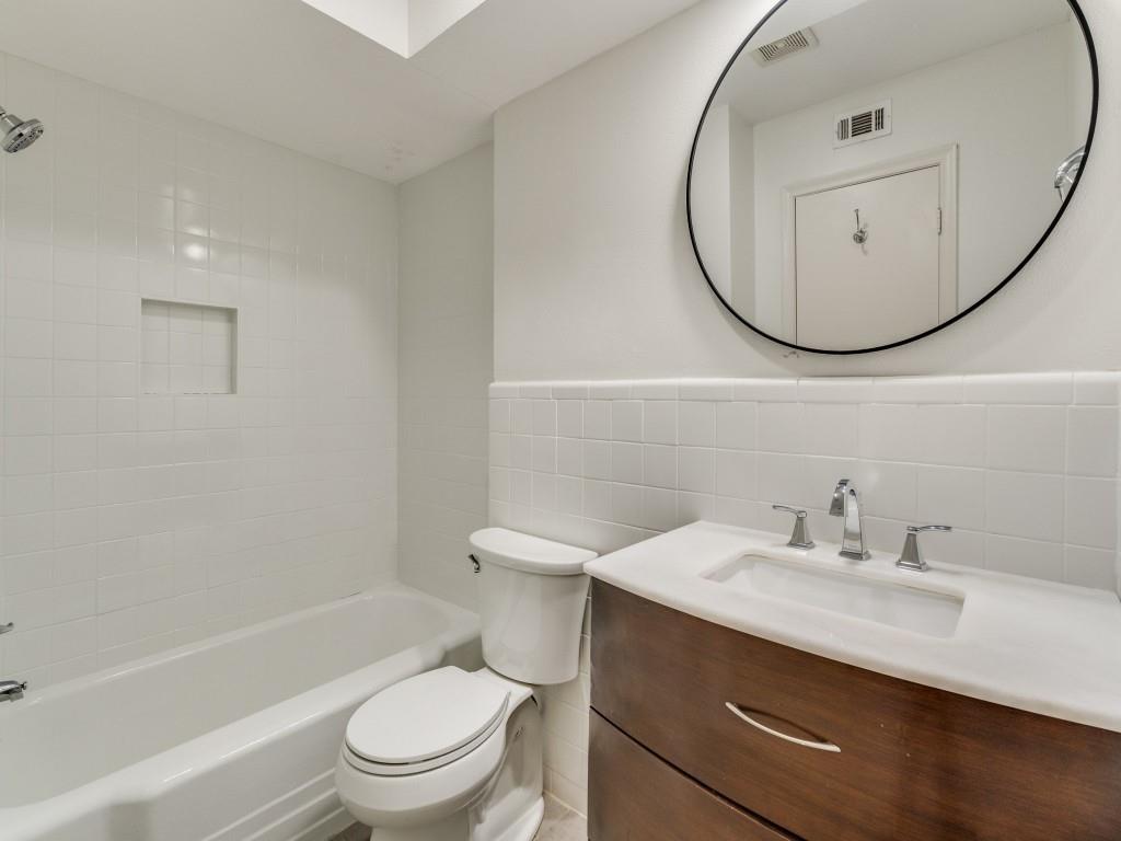 Park Central Condo - Residential