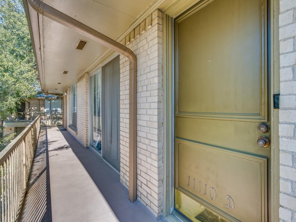 Park Central Condo - Residential