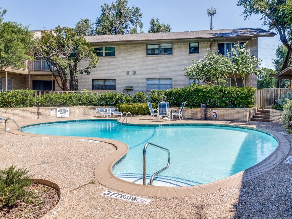 Park Central Condo - Residential