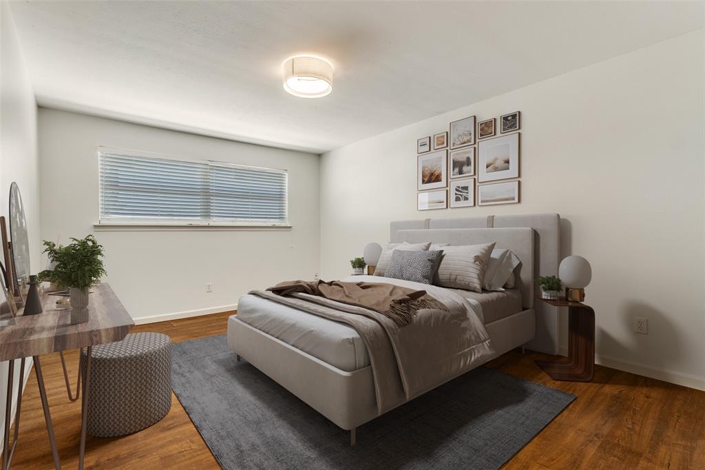 Park Central Condo - Residential