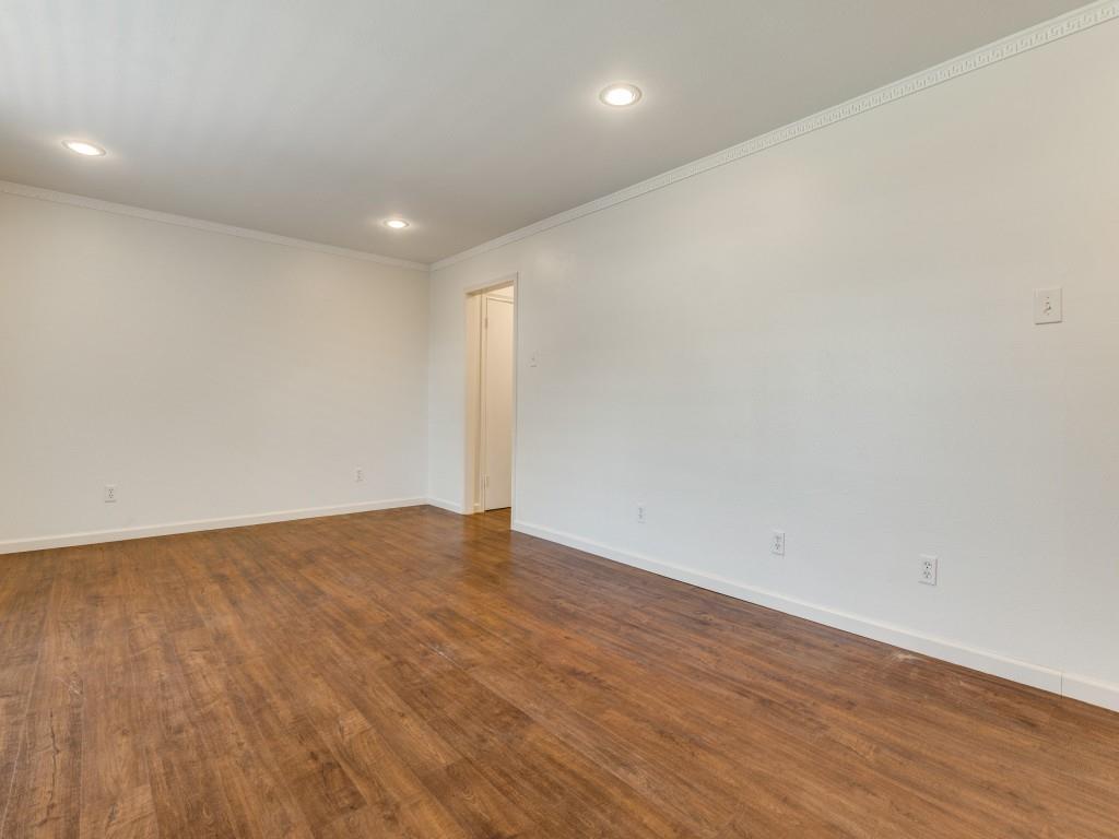 Park Central Condo - Residential