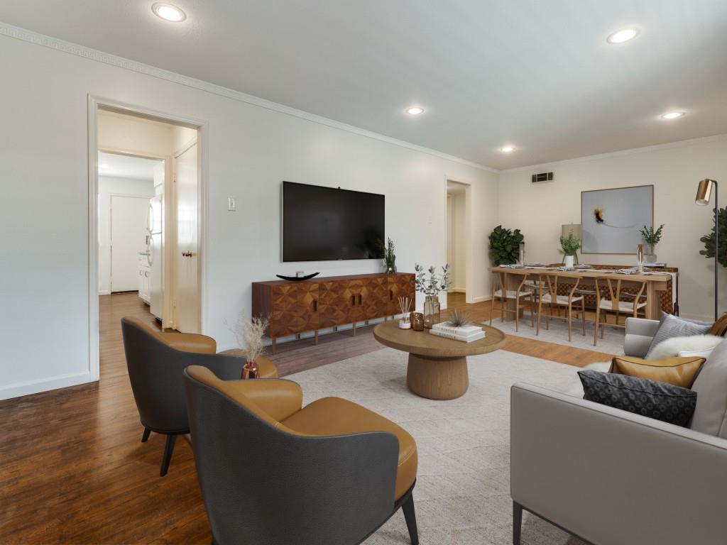 11110 Valleydale Drive D