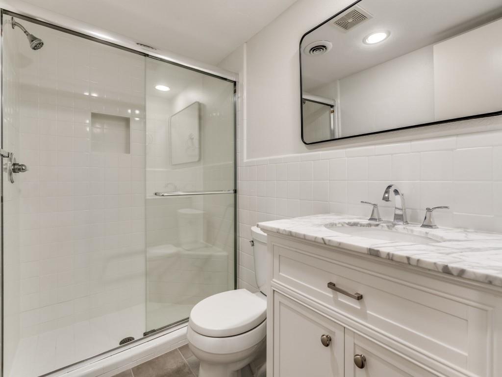 Park Central Condo - Residential