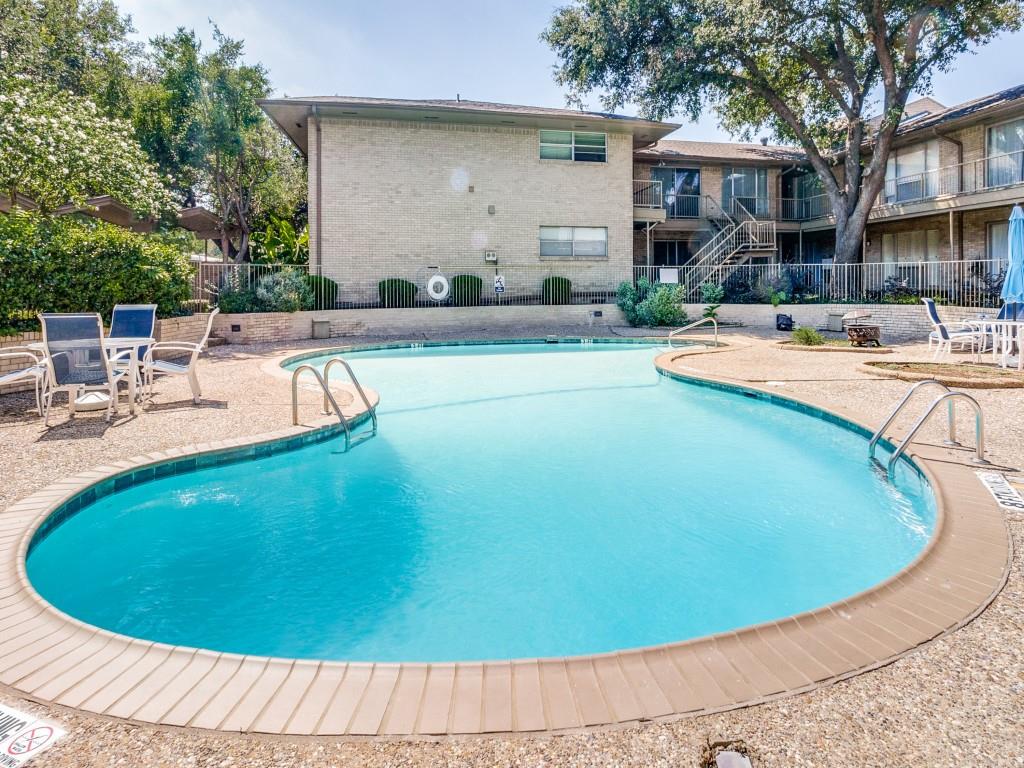 Park Central Condo - Residential