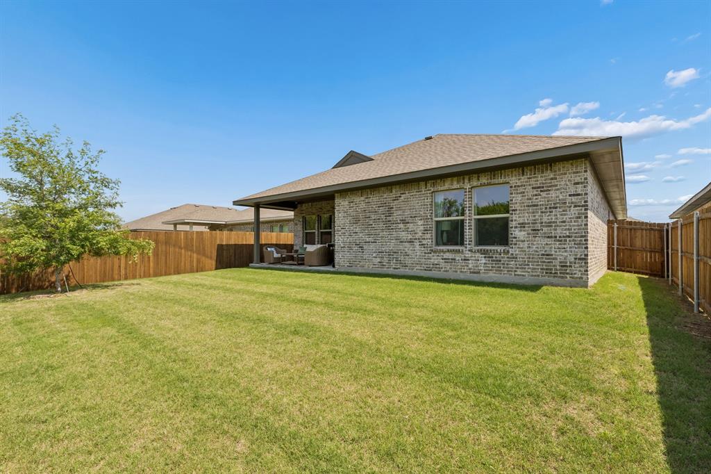 CALDWELL LAKES PH 1 - Residential