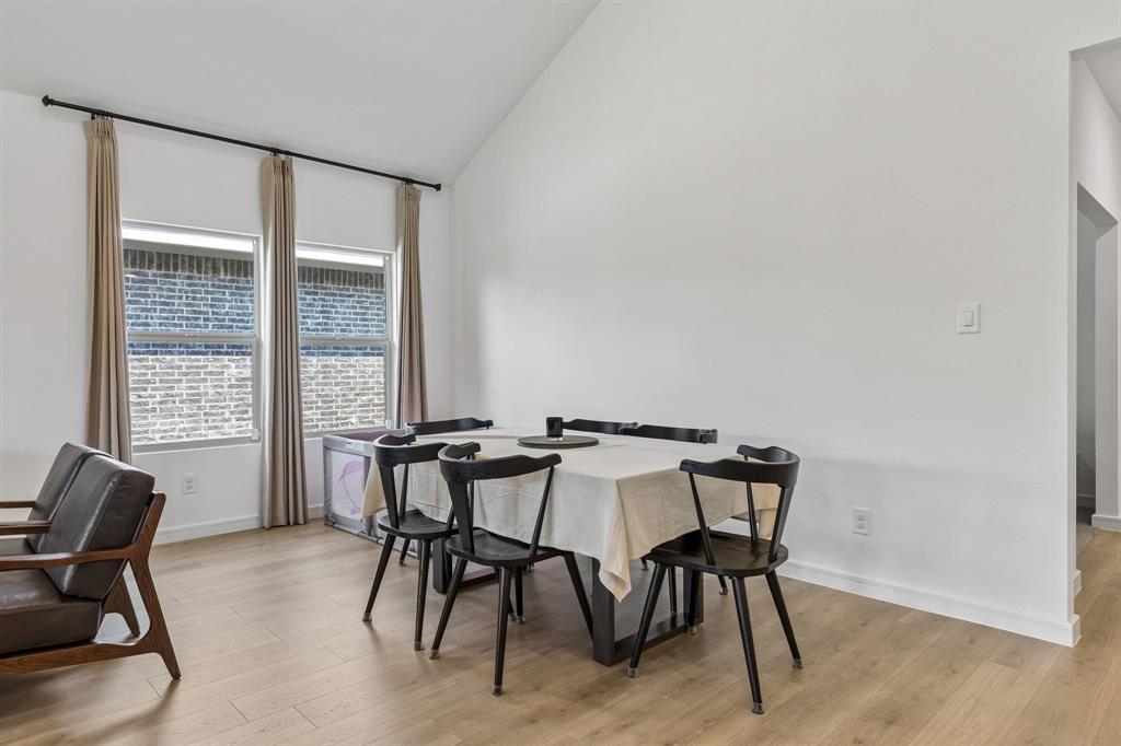 CALDWELL LAKES PH 1 - Residential